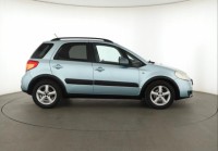 Suzuki SX4  1.6 VVT 