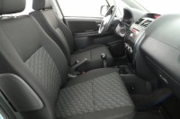 Suzuki SX4  1.6 VVT 