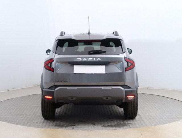 Dacia Duster  1.0 Eco-G 