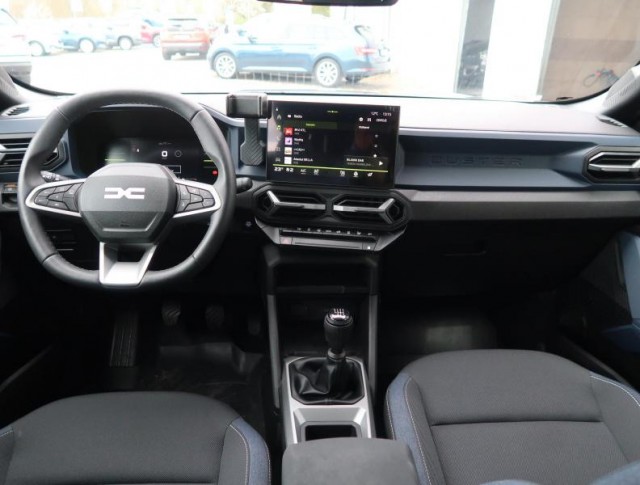 Dacia Duster  1.0 Eco-G 