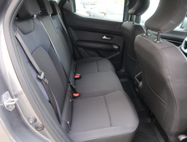 Dacia Duster  1.0 Eco-G 