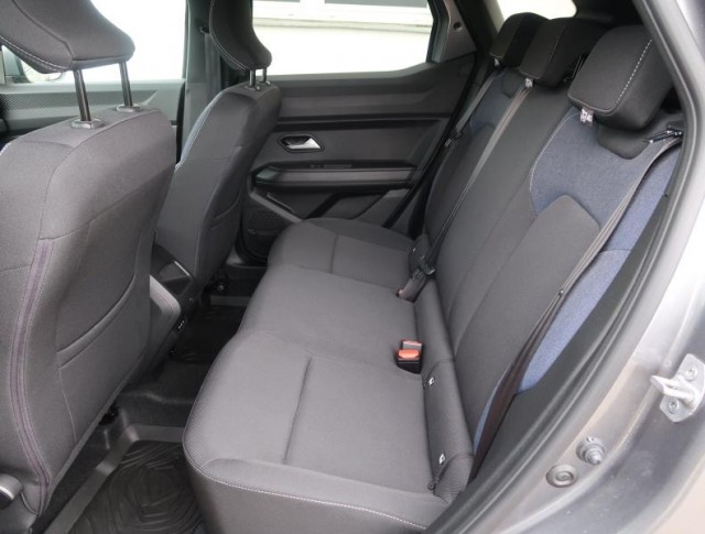 Dacia Duster  1.0 Eco-G 