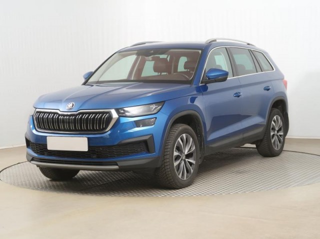 Škoda Kodiaq  2.0 TDI Style