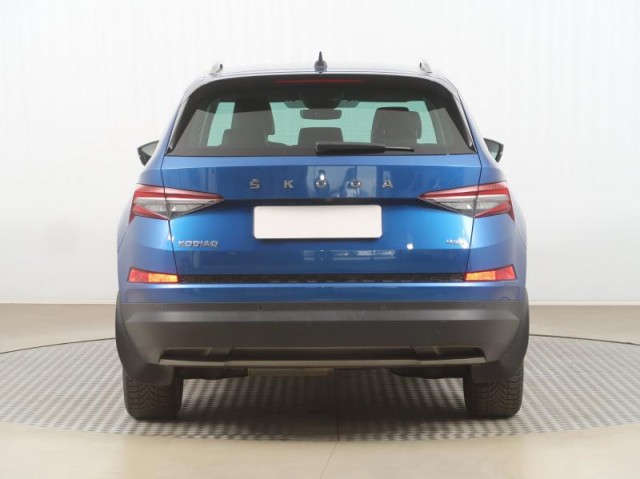 Škoda Kodiaq  2.0 TDI Style
