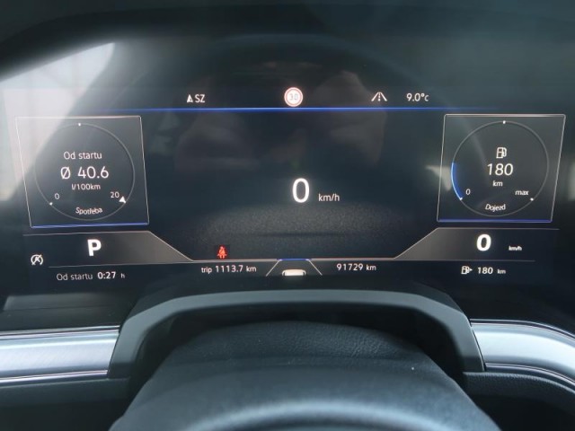 Volkswagen Touareg  3.0 TDI 