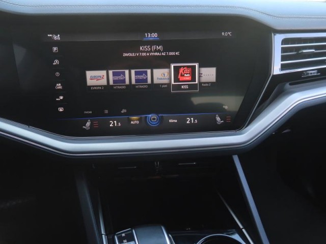 Volkswagen Touareg  3.0 TDI 