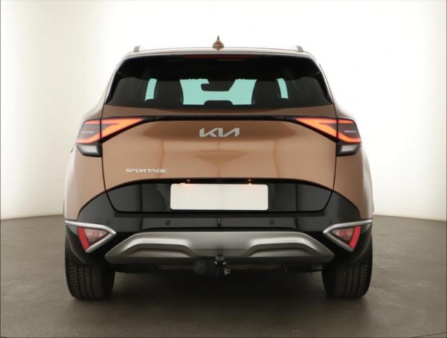 Kia Sportage  1.6 T-GDI Top