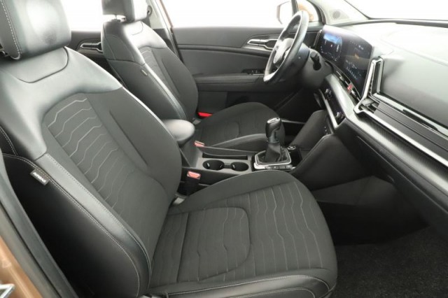 Kia Sportage  1.6 T-GDI Top