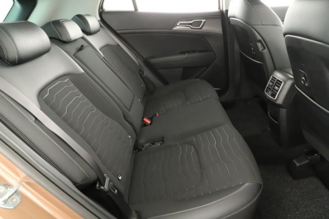 Kia Sportage  1.6 T-GDI Top