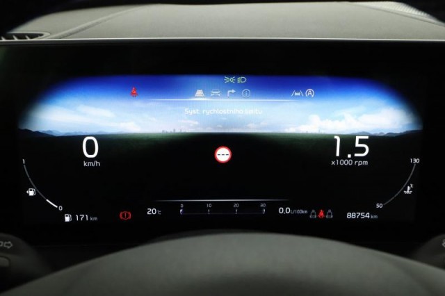 Kia Sportage  1.6 T-GDI Top