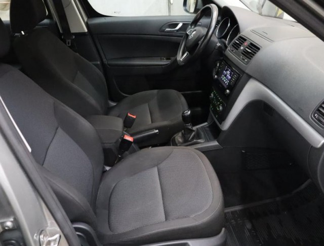 Škoda Yeti  1.4 TSI Style