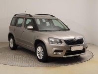 Škoda Yeti  1.4 TSI Style
