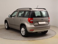 Škoda Yeti  1.4 TSI Style