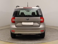 Škoda Yeti  1.4 TSI Style