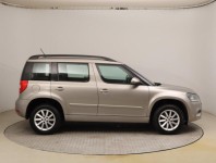 Škoda Yeti  1.4 TSI Style