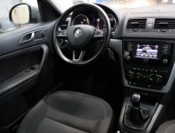 Škoda Yeti  1.4 TSI Style