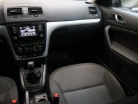 Škoda Yeti  1.4 TSI Style