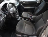 Škoda Yeti  1.4 TSI Style