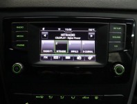 Škoda Yeti  1.4 TSI Style