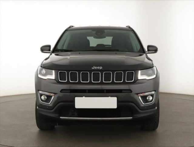 Jeep Compass  1.4 MultiAir 