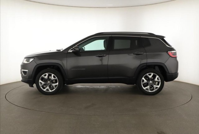 Jeep Compass  1.4 MultiAir 