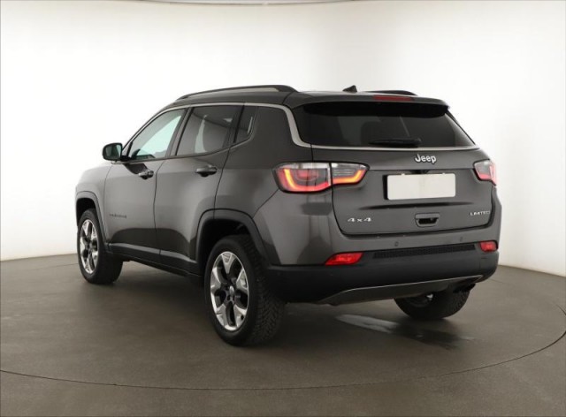 Jeep Compass  1.4 MultiAir 