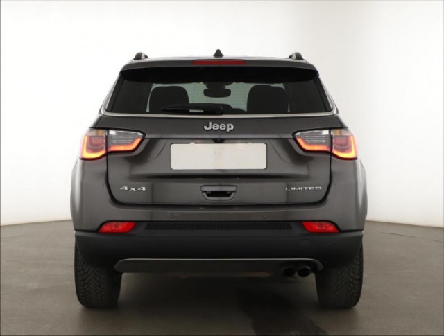Jeep Compass  1.4 MultiAir 