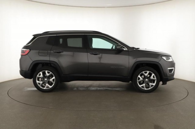 Jeep Compass  1.4 MultiAir 