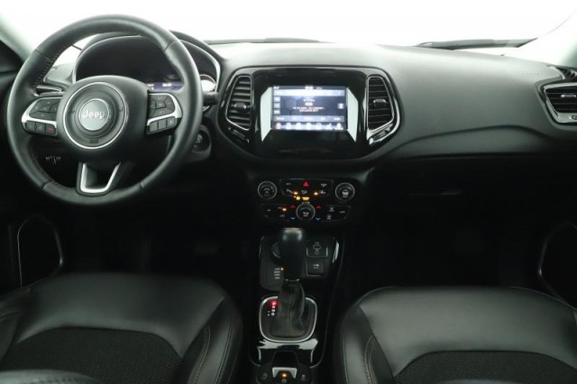 Jeep Compass  1.4 MultiAir 