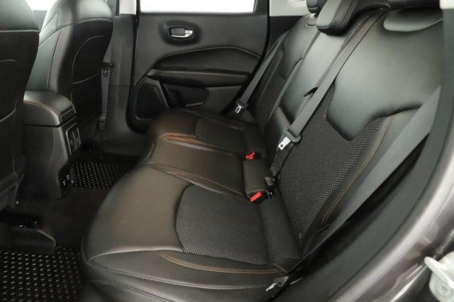 Jeep Compass  1.4 MultiAir 