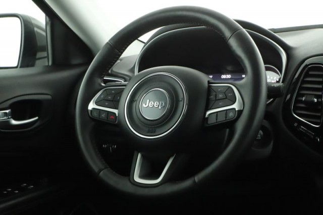 Jeep Compass  1.4 MultiAir 