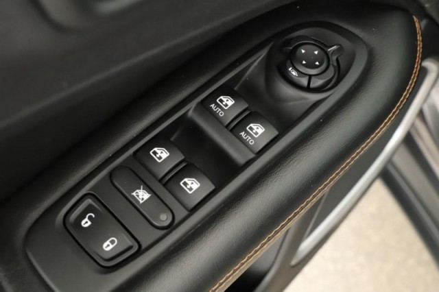 Jeep Compass  1.4 MultiAir 