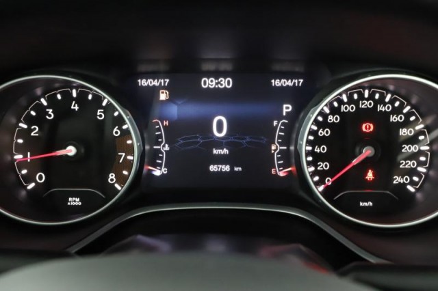 Jeep Compass  1.4 MultiAir 