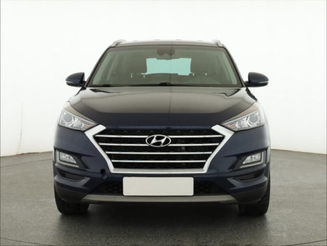 Hyundai Tucson  1.6 CRDi 