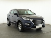 Hyundai Tucson  1.6 CRDi 