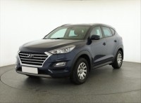 Hyundai Tucson  1.6 CRDi 