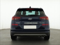Hyundai Tucson  1.6 CRDi 