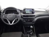 Hyundai Tucson  1.6 CRDi 