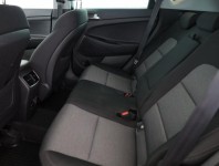 Hyundai Tucson  1.6 CRDi 