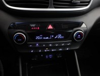 Hyundai Tucson  1.6 CRDi 