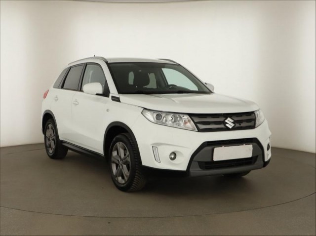Suzuki Vitara  1.6 VVT 