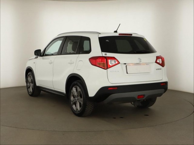 Suzuki Vitara  1.6 VVT 