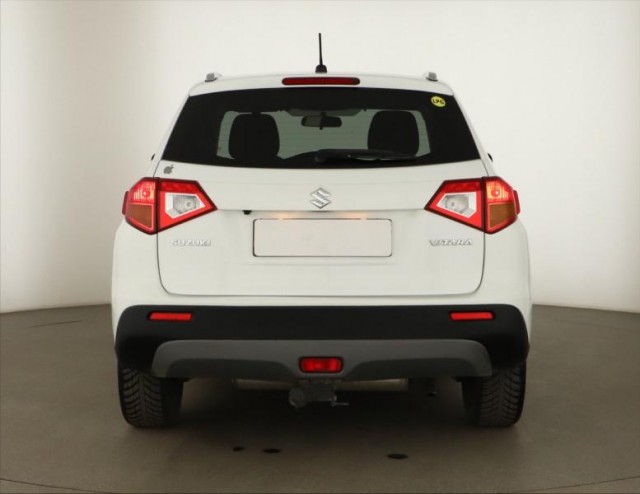 Suzuki Vitara  1.6 VVT 