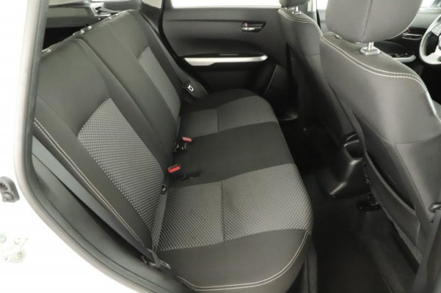 Suzuki Vitara  1.6 VVT 