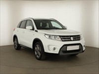 Suzuki Vitara  1.6 VVT 