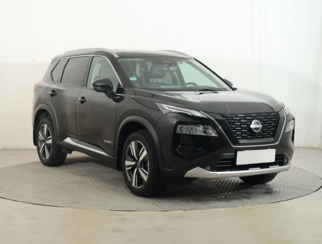 Nissan X-Trail  1.5 VC-T e-4orce Tekna