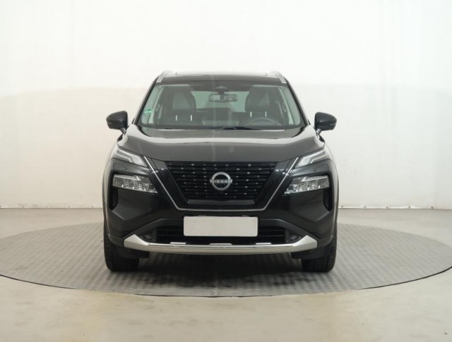 Nissan X-Trail  1.5 VC-T e-4orce Tekna