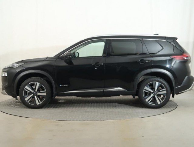 Nissan X-Trail  1.5 VC-T e-4orce Tekna