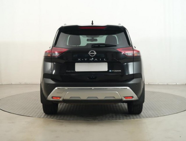 Nissan X-Trail  1.5 VC-T e-4orce Tekna