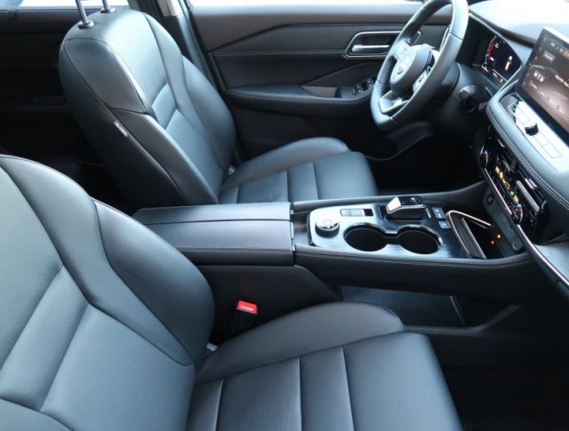 Nissan X-Trail  1.5 VC-T e-4orce Tekna